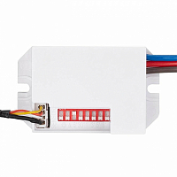 Датчик движения Arlight Prime PIR-IN-360-230V-Multi (56х33мм 800W IP20) 027387