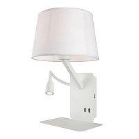 Бра Omnilux Talocci OML-62801-02 E14