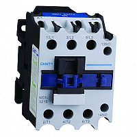 Контактор NC1-3210 32А 400В/АС3 1НО 50Гц (R) CHINT
