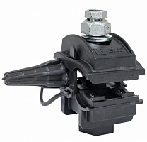 Зажим прокалывающий ответвительный P2X-95 16-95/2.5-35кв.мм EKF p-2x-95