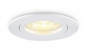 Встраиваемый светильник Ambrella light Techno Spot Standard Tech TN102450