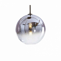 Подвесной светильник Kink Light Восход 07565-25,16 E27 D250 H2000мм