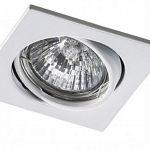 Встраиваемый светильник Lightstar LEGA16 011940