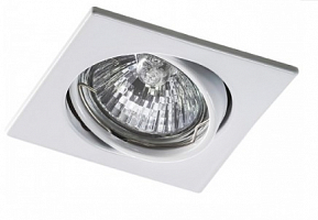 Встраиваемый светильник Lightstar LEGA16 011940