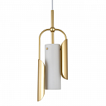 Бра Indigo Impero 11048/1W Gold V000501