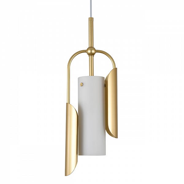 Бра Indigo Impero 11048/1W Gold V000501