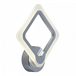 Cветильник cветодиодный накладной 8050/1W CHR 18W