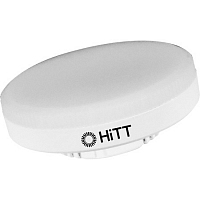 Лампа HiTT-PL-GX53-17-230-GX53-4000 General