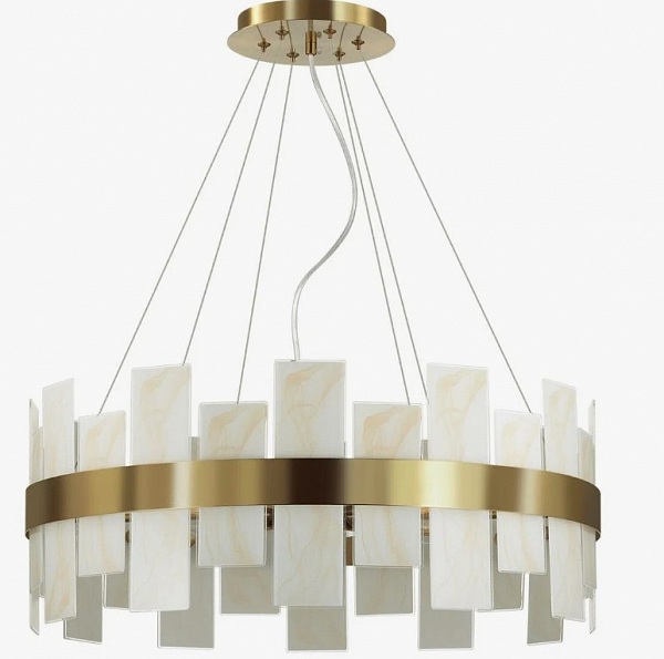 Подвесная люстра Lumion Moderni Shanti 5269
