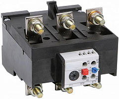 Реле тепловое РТИ-5371 90-120А IEK