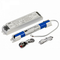 Блок аварийного питания БАП40-3.0 3ч 6-40вт для LED