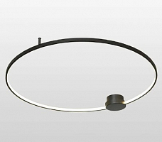 Люстра потолочная Lussole Lowell LSP- 7110