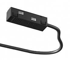 Ввод питания Maytoni Technical Exility Busbur TRA034B-42B-1