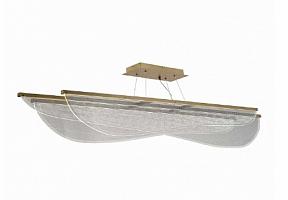 Подвесной светодиодный светильник ST Luce FESALE SL6509.223.01