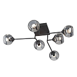 Потолочная люстра Vitaluce V4795-1/6PL 6*E27