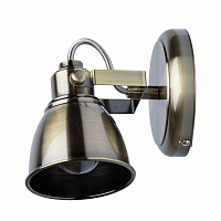 Спот De Markt Ринген E14 IP20