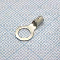 GRNB 1.25-5 (GRNB 1.25-5S) Наконечники кабельные неразъемные YCD