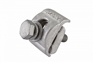 Зажим плашечный ЗП 16-70/16-70 (AL-16-70-1 CD 35) TDM