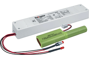 Блок аварийного питания ND-EF06 1ч 0-24вт для LED