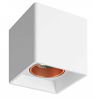 Накладной светильник Denkirs Dk3030 DK3080-WBR