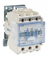 Контактор КМЭ 40А кат. 380В AC 1НО+1НЗ EKF ctr-s-40-380