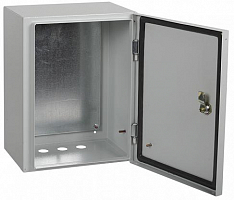 Корпус металлический ЩМП-5-0 1000х650х285мм У2 IP54 GENERICA IEK