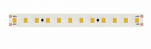 Светодиодная лента Arte Lamp Tape 48В 7,2Вт/м 3000К 5м IP20 A4812010-01-3K