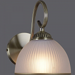 Бра Illumico IL0621-1WSQ-24 AB CAPELLA