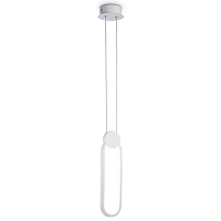 Подвесной светильник Ambrella Light Comfort FL5260 4200K 12W