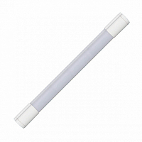 **Светильник светод. линейный ULT-Q218 14W/DW IP65 WHITE 6000К Volpe