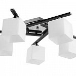 Потолочная люстра Arte Lamp 52 A8165PL-5BK