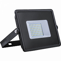 Прожектор светодиодный Feron 2835 SMD 30W 6400K IP65 AC220V/50Hz черный LL-920