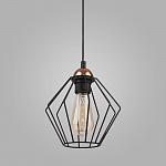 Подвесной светильник TK Lighting 1642 Galaxy 1 E27