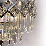 Подвесная люстра Arte Lamp Wezen A1006SP-10CC 10xE14