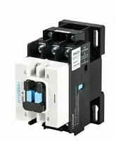 Магнитный контактор HGC9B 10NS X220 9А 4 кВт при АС3 (380-440В) кат. 220В АC 1НО
