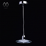Подвесной светильник MW-Light Гэлэкси 1х4W LED 220V