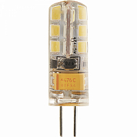 Лампа светодиодная Feron LB-422 G4 3W 12V 6400K