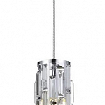 Подвесной светильник Escada 2101/1S Chrome