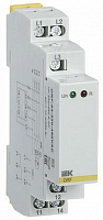 Реле фаз ORF 03. 3ф 220-460В AC IEK