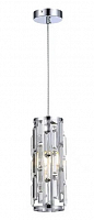 Подвесной светильник Escada 2101/1S Chrome