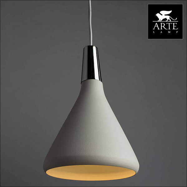 Подвесной светильник Arte Lamp 73 A9154SP-1WH E27