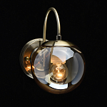 Бра De City Оливия 1х40W E27 220V