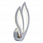 Светильник светодиодный накладной ProfitLight 8045/1W CHR 22W