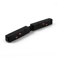 Прямой коннектор и планка (1 шт.) 85096/00 Elektrostandard - Slim Magnetic