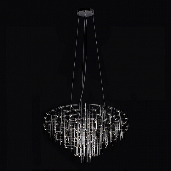 Подвесной светодиодный светильник Loft IT Spy 10258/600
