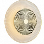 Настенный светильник Newport 4540 4542/A gold M0068516