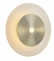 Настенный светильник Newport 4540 4542/A gold M0068516