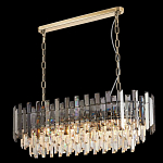 Люстра DM50-L900*W300*H290SM H GOLD