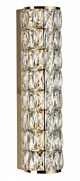 Настенный светильник Odeon Light L-VISION ODL24 481 PANTA 4926/8WL