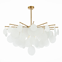 Подвесная люстра ST Luce Vittoria SL1231.302.08